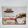 Café moka java (24 dosettes)